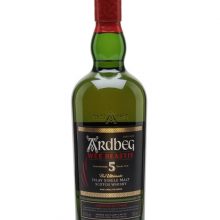 Ardbeg Wee Beastie / 5 Year Old Islay Single Malt Scotch Whisky |