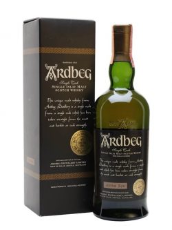 Ardbeg 1972 / Cask #2782 Islay Single Malt Scotch Whisky |