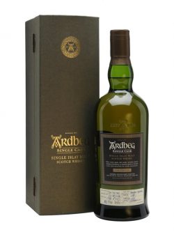 Ardbeg 1972 / Cask #2781 Islay Single Malt Scotch Whisky |