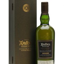 Ardbeg 1972 / Cask #3038 Islay Single Malt Scotch Whisky |