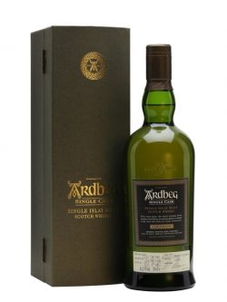 Ardbeg 1972 / Cask #3038 Islay Single Malt Scotch Whisky |