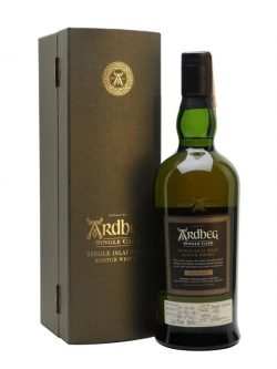 Ardbeg 1972 / Ping No.1 / Cask #2780 Islay Single Malt Scotch Whisky |