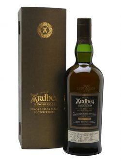 Ardbeg 1972 / Cask #861 Islay Single Malt Scotch Whisky |