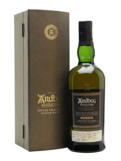 Ardbeg 1972 / Ping No.1 / Cask #2780 Islay Single Malt Scotch Whisky |