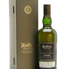 Ardbeg 1973 / Cask 1143 Islay Single Malt Scotch Whisky |