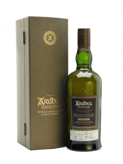 Ardbeg 1973 / Cask 1143 Islay Single Malt Scotch Whisky |