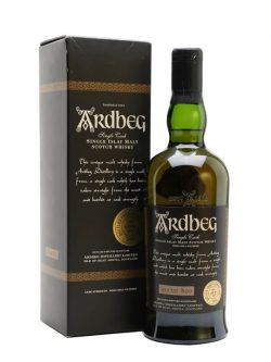 Ardbeg 1974 / Cask #3475 Islay Single Malt Scotch Whisky |