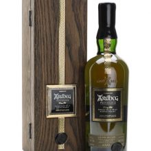 Ardbeg 1974 Provenance / Bot.2000 / US Release Islay Whisky |