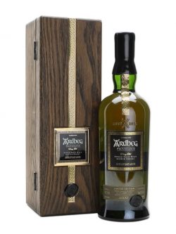Ardbeg 1974 Provenance / Bot.2000 / US Release Islay Whisky |