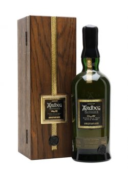 Ardbeg 1974 Provenance / Europe Release Islay Whisky |