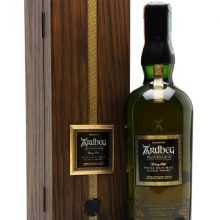 Ardbeg 1974 / Provenance / Europe Release Islay Whisky |