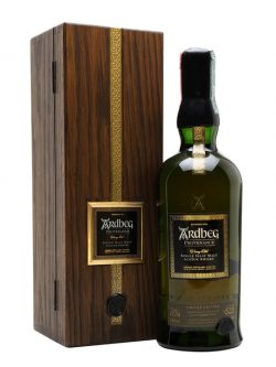 Ardbeg 1974 / Provenance / Europe Release Islay Whisky |