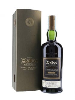 Ardbeg 1975 / Cask 4720 / Sherry Cask Islay Single Malt Scotch Whisky |