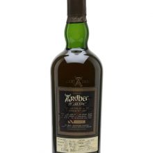 Ardbeg 1975 / Cask 4704 / Oloroso Sherry Cask Islay Festival / Signed Islay Whisky |