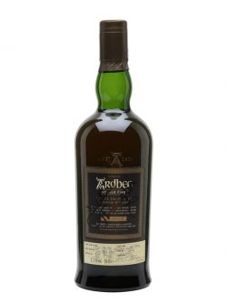 Ardbeg 1975 / Cask 4704 / Oloroso Sherry Cask Islay Festival / Signed Islay Whisky |
