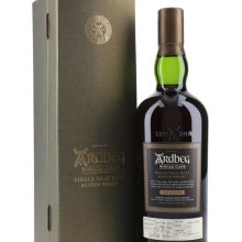 Ardbeg 1976 / Bot.2004 / Cask #2398 / Islay Festival 2004 Islay Whisky |