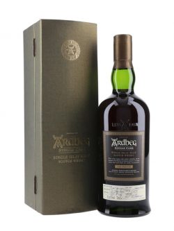 Ardbeg 1976 / Bot.2004 / Cask #2398 / Islay Festival 2004 Islay Whisky |