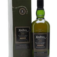 Ardbeg 1990 / Airigh Nam Beist / Bot.2008 Islay Whisky |