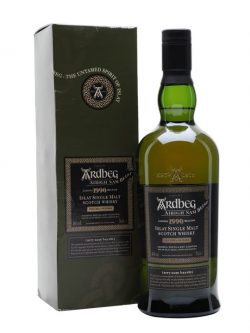 Ardbeg 1990 / Airigh Nam Beist / Bot.2008 Islay Whisky |