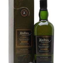 Ardbeg 1990 / Airigh Nam Beist / Bot.2006 Islay Whisky |
