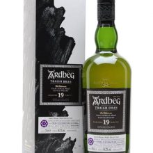 Ardbeg Traigh Bhan 19 Year Old / Batch 5 Islay Whisky |