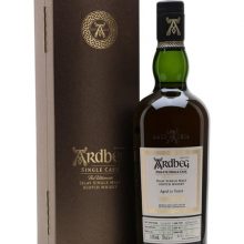 Ardbeg 2000 / 21 Year Old / Private Oloroso Cask 1565 Islay Whisky |