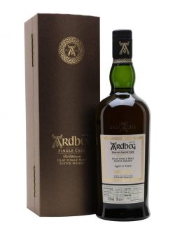 Ardbeg 2000 / 21 Year Old / Private Oloroso Cask 1565 Islay Whisky |