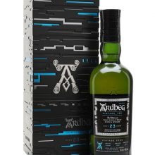 Ardbeg Vintage Y2K (2000) / 23 Year Old Islay Whisky |