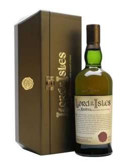 Ardbeg 25 Year Old / Lord of the Isles Islay Single Malt Scotch Whisky |