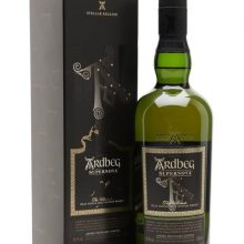 Ardbog (Ardbeg) / Ardbeg Day 2013 Islay Single Malt Scotch Whisky |