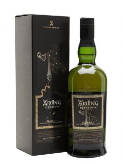 Ardbog (Ardbeg) / Ardbeg Day 2013 Islay Single Malt Scotch Whisky |