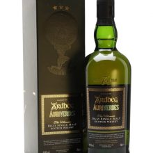 Ardbeg Auriverdes / Ardbeg Day 2014 Islay Single Malt Scotch Whisky |