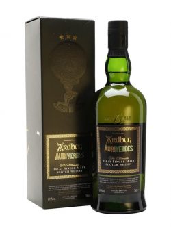 Ardbeg Auriverdes / Ardbeg Day 2014 Islay Single Malt Scotch Whisky |