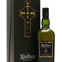 Ardbeg Kildalton / Bot.2014 Islay Single Malt Scotch Whisky |