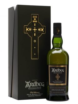 Ardbeg Kildalton / Bot.2014 Islay Single Malt Scotch Whisky |