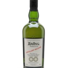 Ardbeg Perpetuum / Distillery Release Islay Single Malt Scotch Whisky |