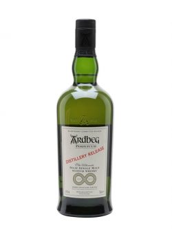 Ardbeg Perpetuum / Distillery Release Islay Single Malt Scotch Whisky |
