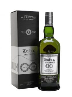 Ardbeg Perpetuum / Ardbeg Day 2015 Islay Single Malt Scotch Whisky |