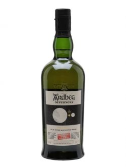 Ardbeg Supernova / SN2015 / Committee Release Islay Whisky |