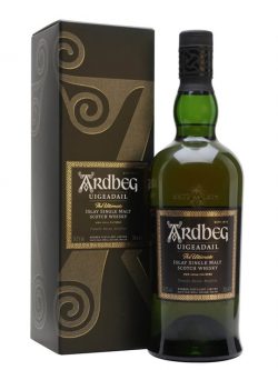 Ardbeg Uigeadail Islay Single Malt Scotch Whisky 70cl Islay Whisky |