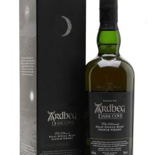 Ardbeg Dark Cove / Ardbeg Day 2016 Islay Single Malt Scotch Whisky |