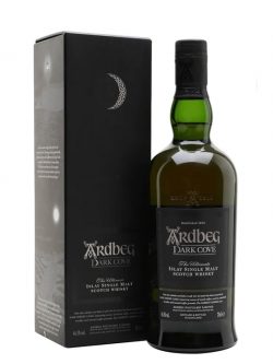 Ardbeg Dark Cove / Ardbeg Day 2016 Islay Single Malt Scotch Whisky |