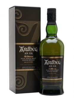 Ardbeg An Oa Islay Single Malt Scotch Whisky |