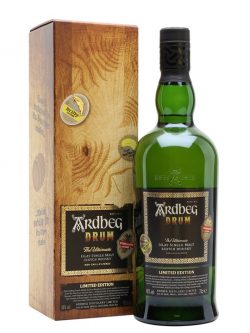 Ardbeg Drum / Ardbeg Day 2019 Islay Single Malt Scotch Whisky |