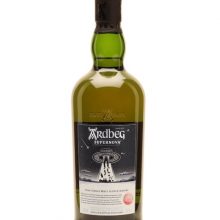 Ardbeg Supernova / SN2019 / Committee Release Islay Whisky |