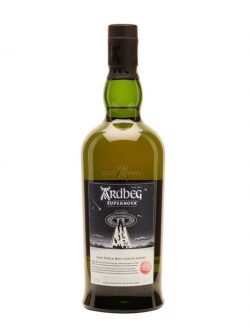 Ardbeg Supernova / SN2019 / Committee Release Islay Whisky |