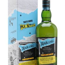 Ardbeg Ardcore / Ardbeg Day 2022 Islay Single Malt Scotch Whisky |