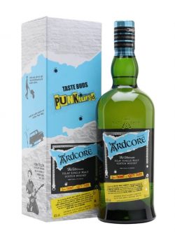 Ardbeg Ardcore / Ardbeg Day 2022 Islay Single Malt Scotch Whisky |
