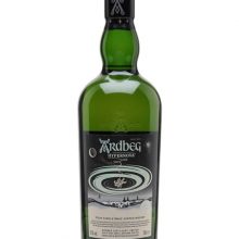 Ardbeg Hypernova Committee Release Islay Single Malt Scotch Whisky |