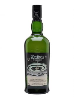 Ardbeg Hypernova Committee Release Islay Single Malt Scotch Whisky |